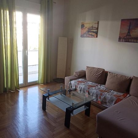 Penth Apartment Athens Ngoại thất bức ảnh