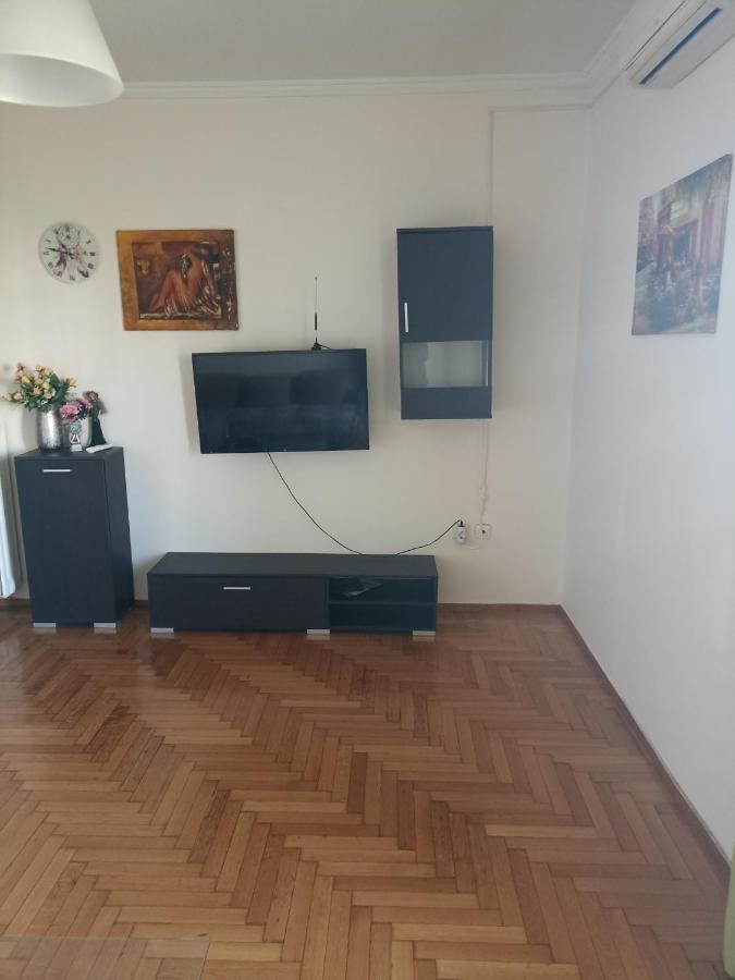 Penth Apartment Athens Ngoại thất bức ảnh