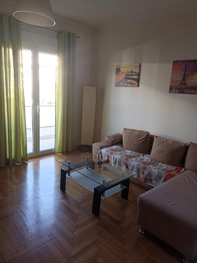 Penth Apartment Athens Ngoại thất bức ảnh