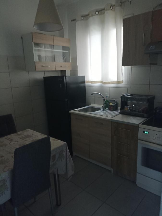 Penth Apartment Athens Ngoại thất bức ảnh