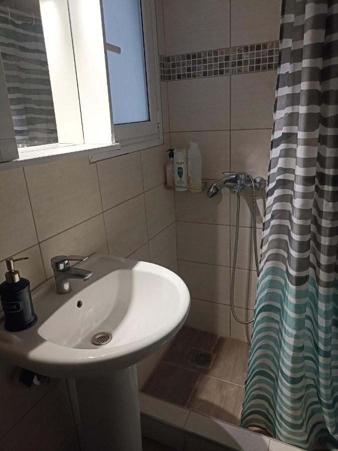Penth Apartment Athens Ngoại thất bức ảnh