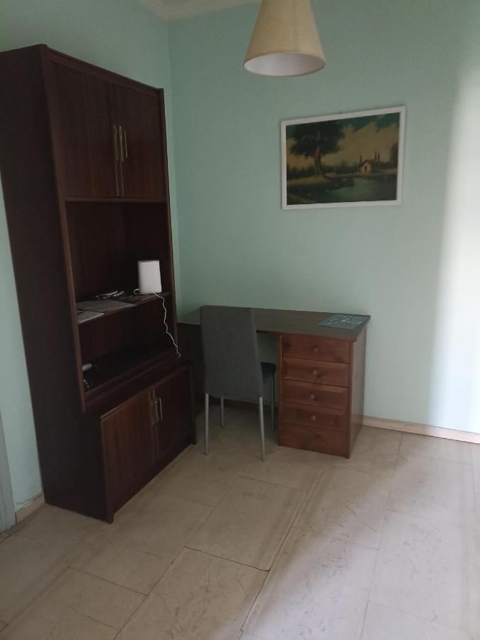 Penth Apartment Athens Ngoại thất bức ảnh