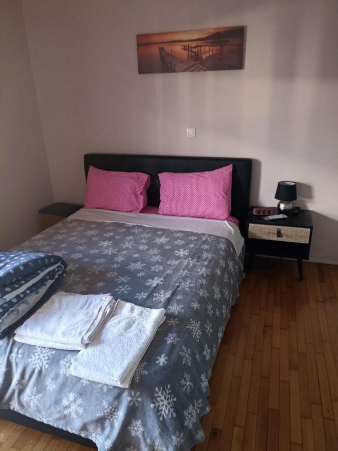 Penth Apartment Athens Ngoại thất bức ảnh