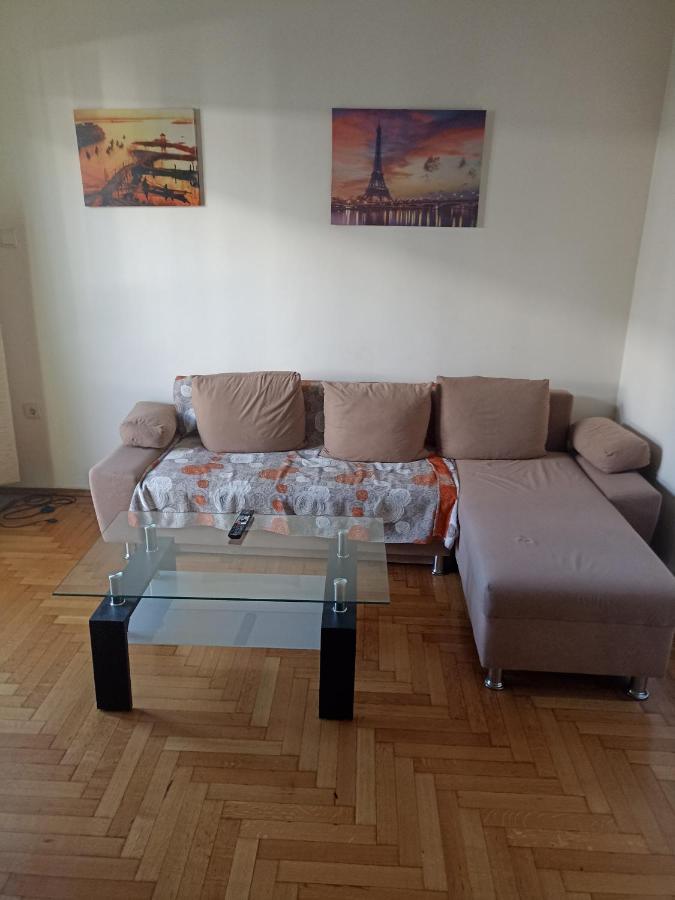 Penth Apartment Athens Ngoại thất bức ảnh