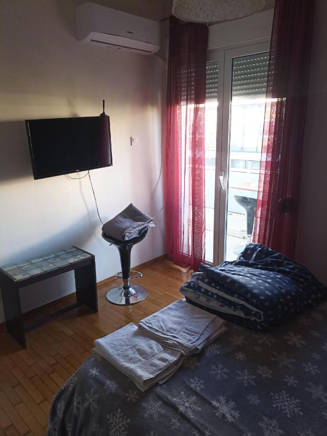 Penth Apartment Athens Ngoại thất bức ảnh